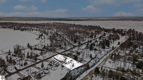 Tiny photo for 3718 Peninsular Shores, Grawn, MI 49637 (MLS # 1943197)