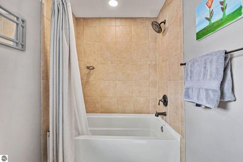 Tiny photo for 3718 Peninsular Shores, Grawn, MI 49637 (MLS # 1943197)