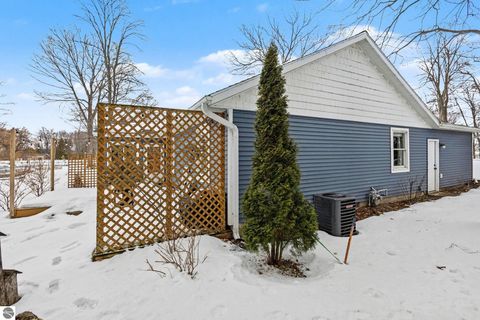 Tiny photo for 3718 Peninsular Shores, Grawn, MI 49637 (MLS # 1943197)