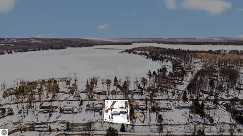 Tiny photo for 3718 Peninsular Shores, Grawn, MI 49637 (MLS # 1943197)