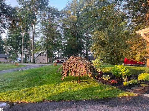 Tiny photo for 3718 Peninsular Shores, Grawn, MI 49637 (MLS # 1943197)