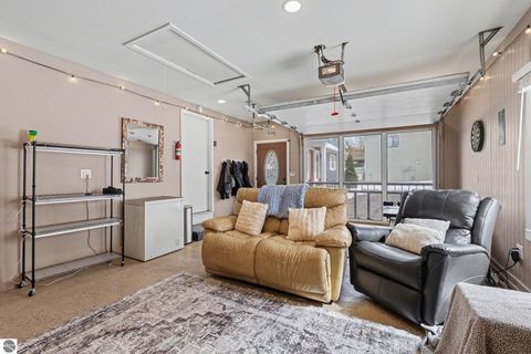 Tiny photo for 3718 Peninsular Shores, Grawn, MI 49637 (MLS # 1943197)