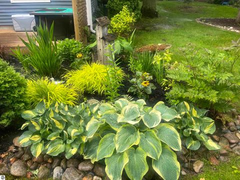 Tiny photo for 3718 Peninsular Shores, Grawn, MI 49637 (MLS # 1943197)