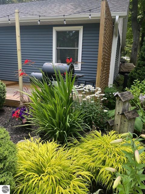 Tiny photo for 3718 Peninsular Shores, Grawn, MI 49637 (MLS # 1943197)