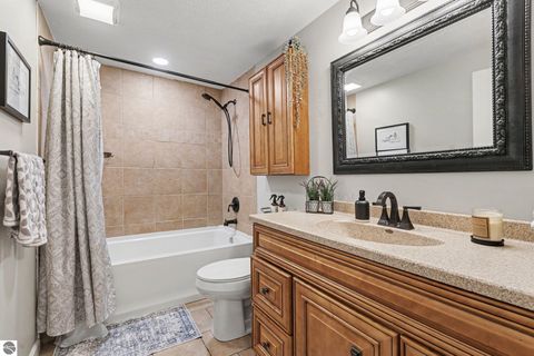 Tiny photo for 3718 Peninsular Shores, Grawn, MI 49637 (MLS # 1943197)