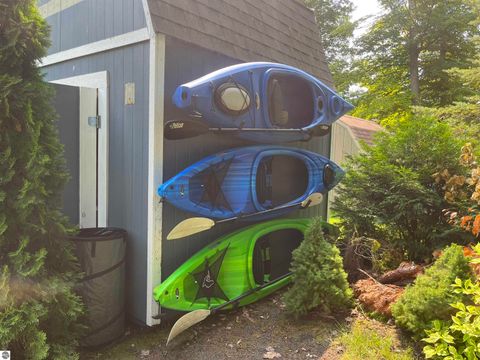 Tiny photo for 3718 Peninsular Shores, Grawn, MI 49637 (MLS # 1943197)