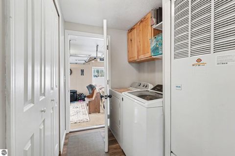 Tiny photo for 3718 Peninsular Shores, Grawn, MI 49637 (MLS # 1943197)