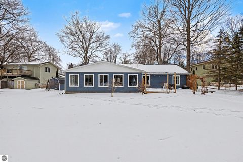 Tiny photo for 3718 Peninsular Shores, Grawn, MI 49637 (MLS # 1943197)