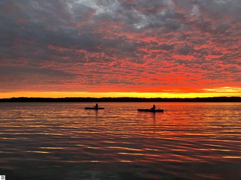 Tiny photo for 3718 Peninsular Shores, Grawn, MI 49637 (MLS # 1943197)