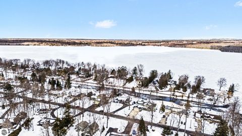 Tiny photo for 3718 Peninsular Shores, Grawn, MI 49637 (MLS # 1943197)