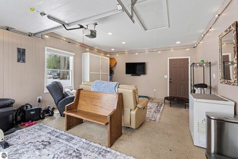 Tiny photo for 3718 Peninsular Shores, Grawn, MI 49637 (MLS # 1943197)