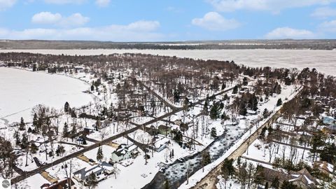 Tiny photo for 3718 Peninsular Shores, Grawn, MI 49637 (MLS # 1943197)