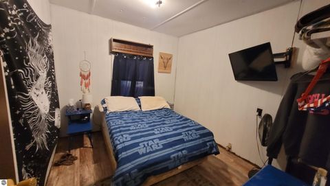 Tiny photo for 1091 Plum Valley Road NW, Alden, MI 49612 (MLS # 1941794)