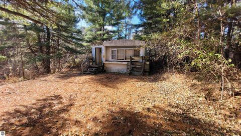 Tiny photo for 1091 Plum Valley Road NW, Alden, MI 49612 (MLS # 1941794)