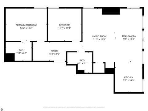 Tiny photo for 100 E Front Street #201, Traverse City, MI 49684 (MLS # 1944905)