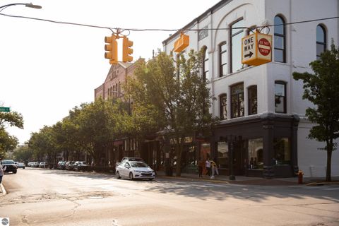 Tiny photo for 100 E Front Street #201, Traverse City, MI 49684 (MLS # 1944905)
