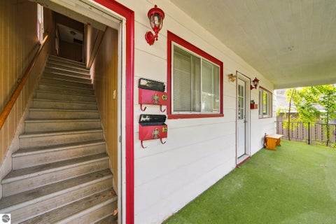 Tiny photo for 320 Howard Street, Cadillac, MI 49601 (MLS # 1951048)