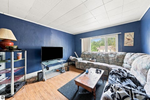 Tiny photo for 320 Howard Street, Cadillac, MI 49601 (MLS # 1951048)