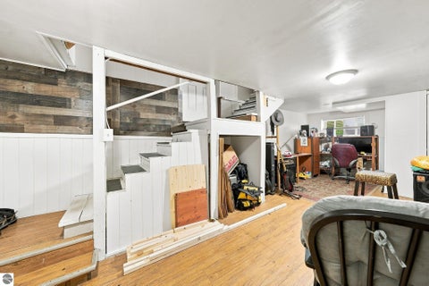 Tiny photo for 320 Howard Street, Cadillac, MI 49601 (MLS # 1951048)