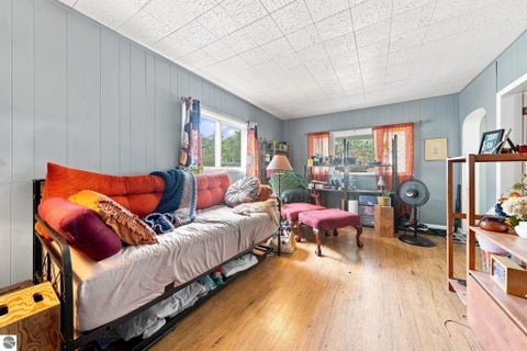 Tiny photo for 320 Howard Street, Cadillac, MI 49601 (MLS # 1951048)