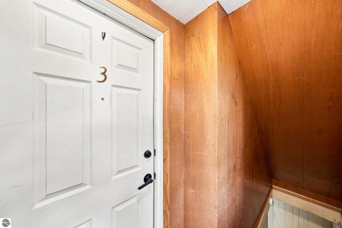 Tiny photo for 320 Howard Street, Cadillac, MI 49601 (MLS # 1951048)