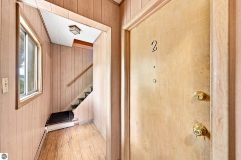 Tiny photo for 320 Howard Street, Cadillac, MI 49601 (MLS # 1951048)