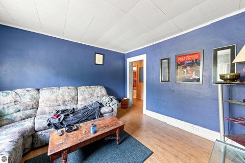 Tiny photo for 320 Howard Street, Cadillac, MI 49601 (MLS # 1951048)