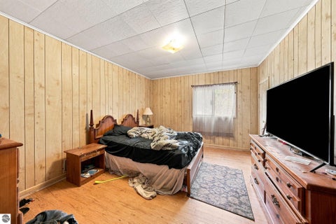 Tiny photo for 320 Howard Street, Cadillac, MI 49601 (MLS # 1951048)