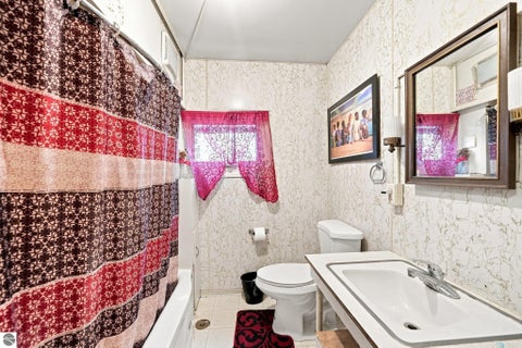 Tiny photo for 320 Howard Street, Cadillac, MI 49601 (MLS # 1951048)