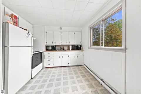 Tiny photo for 320 Howard Street, Cadillac, MI 49601 (MLS # 1951048)