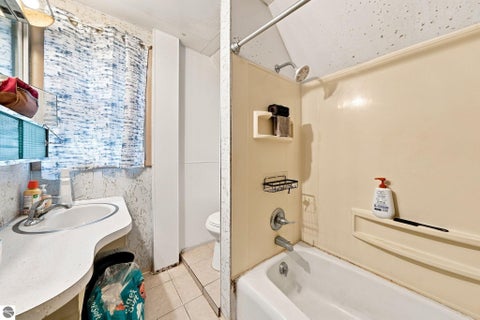 Tiny photo for 320 Howard Street, Cadillac, MI 49601 (MLS # 1951048)