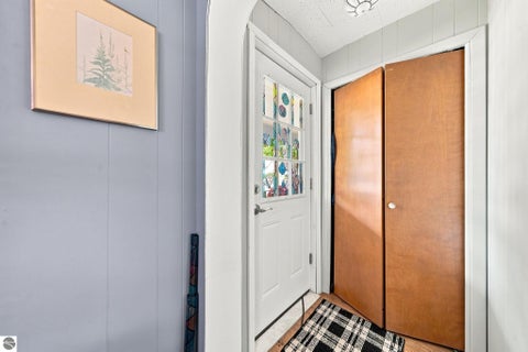 Tiny photo for 320 Howard Street, Cadillac, MI 49601 (MLS # 1951048)