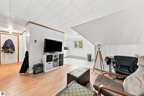 Tiny photo for 320 Howard Street, Cadillac, MI 49601 (MLS # 1951048)