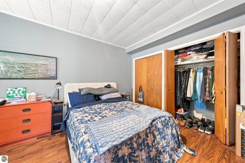 Tiny photo for 320 Howard Street, Cadillac, MI 49601 (MLS # 1951048)