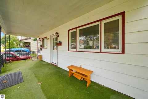 Tiny photo for 320 Howard Street, Cadillac, MI 49601 (MLS # 1951048)