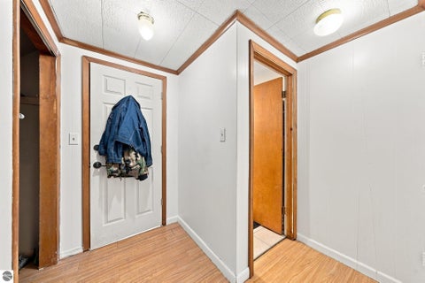 Tiny photo for 320 Howard Street, Cadillac, MI 49601 (MLS # 1951048)