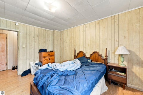 Tiny photo for 320 Howard Street, Cadillac, MI 49601 (MLS # 1951048)