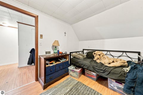 Tiny photo for 320 Howard Street, Cadillac, MI 49601 (MLS # 1951048)