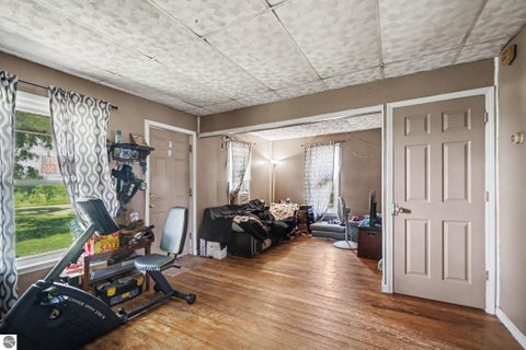 Tiny photo for 845 W Baseline Road, Mt Pleasant, MI 48858 (MLS # 1947745)