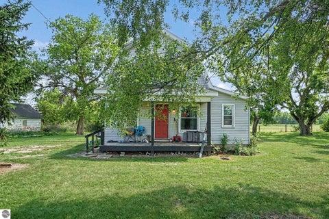 Tiny photo for 845 W Baseline Road, Mt Pleasant, MI 48858 (MLS # 1947745)
