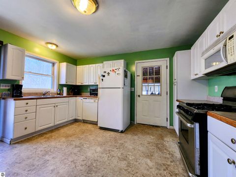 Tiny photo for 10097 Valley Park Drive, Mancelona, MI 49659 (MLS # 1944168)