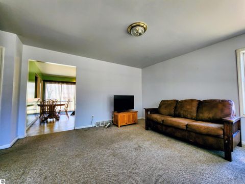Tiny photo for 10097 Valley Park Drive, Mancelona, MI 49659 (MLS # 1944168)