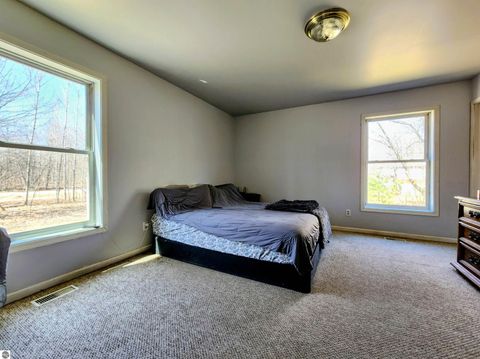 Tiny photo for 10097 Valley Park Drive, Mancelona, MI 49659 (MLS # 1944168)