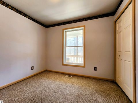 Tiny photo for 10097 Valley Park Drive, Mancelona, MI 49659 (MLS # 1944168)