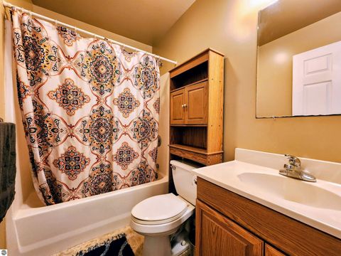 Tiny photo for 10097 Valley Park Drive, Mancelona, MI 49659 (MLS # 1944168)