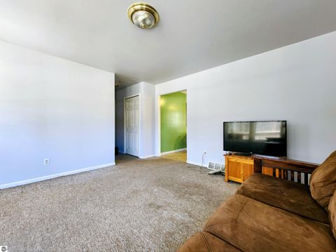 Tiny photo for 10097 Valley Park Drive, Mancelona, MI 49659 (MLS # 1944168)