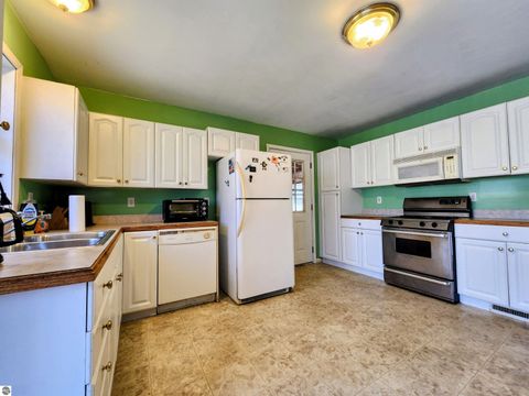 Tiny photo for 10097 Valley Park Drive, Mancelona, MI 49659 (MLS # 1944168)