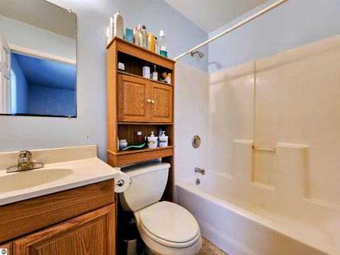 Tiny photo for 10097 Valley Park Drive, Mancelona, MI 49659 (MLS # 1944168)