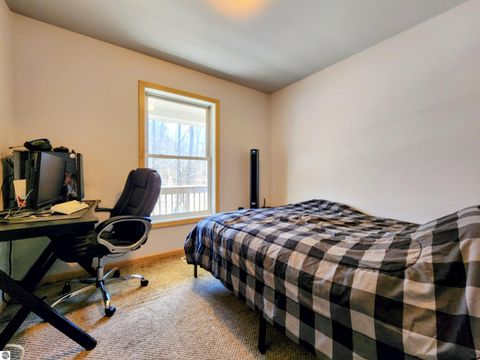 Tiny photo for 10097 Valley Park Drive, Mancelona, MI 49659 (MLS # 1944168)