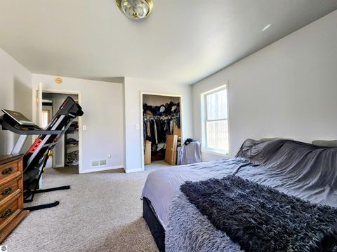 Tiny photo for 10097 Valley Park Drive, Mancelona, MI 49659 (MLS # 1944168)